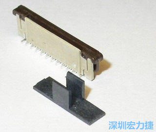 最后變更回塑膠蓋子 (cap)，但改為夾外側(cè)