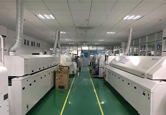 SMT貼片加工廠是如何計算加工點數的？