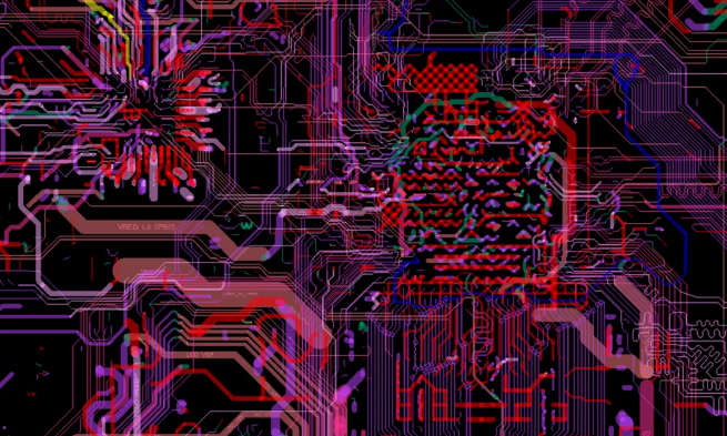 8層2階疊孔，高通驍龍624