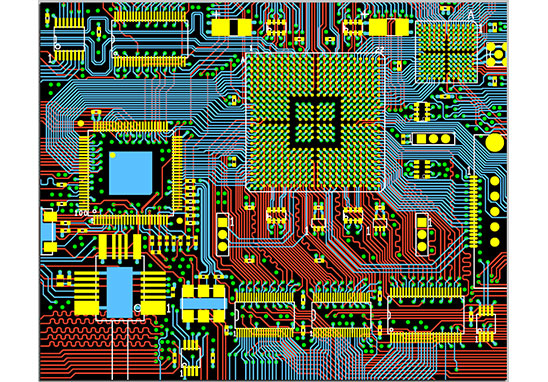 PCB設計需要準備哪些資料？